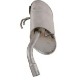 Walker Endschalldämpfer 23662 Walker Endschalldämpfer 23662