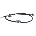 Handbremsseil li 1987482222 Handbremsseil li 1987482222