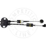 AIC Schaltseilzug 58972 AIC Schaltseilzug 58972