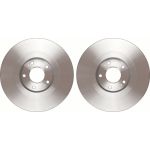Bremsscheibe Hyundai P. Santa Fe 2.0-2.4 09 DF7973 Bremsscheibe Hyundai P. Santa Fe 2.0-2.4 09 DF7973