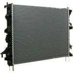Kühler, Motorkühlung CR 1092 000P Kühler, Motorkühlung CR 1092 000P