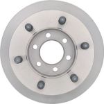 Bremsscheibe 0 986 479 U23 Bremsscheibe 0 986 479 U23