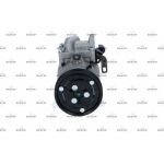 NRF Kompressor 32439 NRF Kompressor 32439