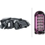 1EB 012 034-011 Scheinwerfer L H7/H7 +MOT SCHW/CHR HELLA PQ 1EB 012 034-011 Scheinwerfer L H7/H7 +MOT SCHW/CHR HELLA PQ