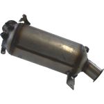 Bosal Partikelfilter 095-261 Bosal Partikelfilter 095-261