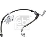 BREMSSCHLAUCH FE185030 BREMSSCHLAUCH FE185030