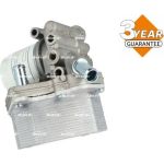 NRF Ölkühler, Motoröl 31238 NRF Ölkühler, Motoröl 31238
