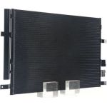 Kondensator, Klimaanlage AC 693 000S Kondensator, Klimaanlage AC 693 000S