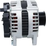 Bosch Lichtmaschine 1 986 A00 768 Bosch Lichtmaschine 1 986 A00 768