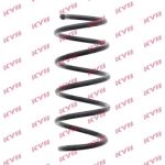KYB Fahrwerksfeder Opel P. Combo, Corsa C, Tigra 1.3D/1.7D/1.8 10/01 RH3318 KYB Fahrwerksfeder Opel P. Combo, Corsa C, Tigra 1.3D/1.7D/1.8 10/01 RH3318