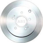 A.B.S. Bremsscheibe 17717 A.B.S. Bremsscheibe 17717
