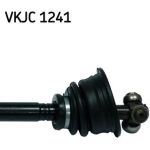 SKF Antriebswelle VKJC 1241 SKF Antriebswelle VKJC 1241