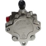 SPIDAN Hydraulikpumpe 54117 SPIDAN Hydraulikpumpe 54117