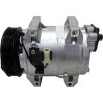 ACP 67 000P MAHLE Klimakompressor 67 000P, 12 V, DKS-17D, R134a – u. a. für Volvo V70 II (285), S60 I (384), S80 I (184) – OE Nummer 3 074 220 6 - l ACP 67 000P MAHLE Klimakompressor 67 000P, 12 V, DKS-17D, R134a – u. a. für Volvo V70 II (285), S60 I (384), S80 I (184) – OE Nummer 3 074 220 6 - l