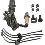 Bosch 17 162 069 Lambdasonde 0 258 007 363 Bosch 17 162 069 Lambdasonde 0 258 007 363
