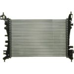 MAHLE Kühler, Motorkühlung CR 1182 000P MAHLE Kühler, Motorkühlung CR 1182 000P