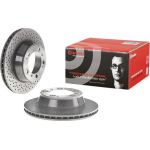 13 482 032 Bremsscheibe HA 09.6665.11 13 482 032 Bremsscheibe HA 09.6665.11