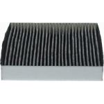 Aktivkohleinnenraumfilter 1 987 435 626 Aktivkohleinnenraumfilter 1 987 435 626