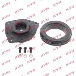Lager - Radaufhängung. Nissan P. Tiida 1.5Dci/1.6/1.8 09/07- Pr SM5626 Lager - Radaufhängung. Nissan P. Tiida 1.5Dci/1.6/1.8 09/07- Pr SM5626