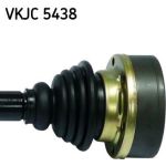 SKF Antriebswelle VKJC 5438 SKF Antriebswelle VKJC 5438