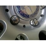 SW-Stahl Radmutterneinsatz für MB 07887L