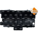 NRF Kühlerlüfter 34170 NRF Kühlerlüfter 34170