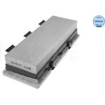 MEYLE Luftfilter Renault 1.9D 98- Clio/Kangoo 16-12 321 0013 MEYLE Luftfilter Renault 1.9D 98- Clio/Kangoo 16-12 321 0013