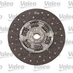 Valeo Kupplungssatz 827417 Valeo Kupplungssatz 827417