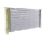 MAHLE Kühler, Motorkühlung CR 1449 000S MAHLE Kühler, Motorkühlung CR 1449 000S