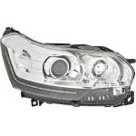 VALEO Hauptscheinwerfer 046879