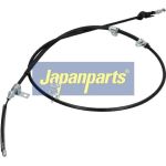 Japanparts Handbremsseil Seilzug Festellbremse BC-553L Japanparts Handbremsseil Seilzug Festellbremse BC-553L