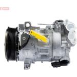 DENSO Kompressor, Klimaanlage DCP21031 DENSO Kompressor, Klimaanlage DCP21031