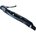 Original VAG Zier- / Schutzleiste, Kotflügel Audi S. A4 08-16 Le 8K0821111C Original VAG Zier- / Schutzleiste, Kotflügel Audi S. A4 08-16 Le 8K0821111C