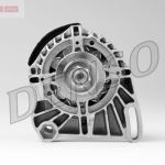 Denso Lichtmaschine DAN629 Denso Lichtmaschine DAN629
