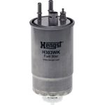 H303WK HENGST FILTER Kraftstofffilter H303WK H303WK HENGST FILTER Kraftstofffilter H303WK