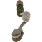 Bosch Bremsbelagverschleißsensor 1987473007 Bosch Bremsbelagverschleißsensor 1987473007