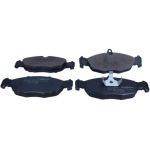 19-3921 MAXGEAR Scheibenbremsbelagsatz 19-3921 19-3921 MAXGEAR Scheibenbremsbelagsatz 19-3921
