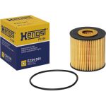 Hengst Ölfilter E23H D81 Hengst Ölfilter E23H D81