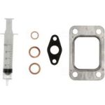 NISSENS Turbolader 93476 NISSENS Turbolader 93476