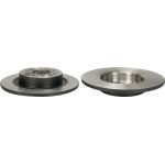 Bremsscheibe DF6714 Bremsscheibe DF6714