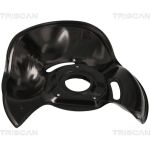 Triscan Spritzblech, Bremsscheibe 812523118 Triscan Spritzblech, Bremsscheibe 812523118