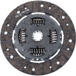 SACHS Kupplungssatz 3000 297 002
