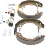 Bremsbacken 0 204 114 676 Bremsbacken 0 204 114 676