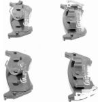 Vaico Bremsbelagsatz für Scheibenbremse V30-8151 Vaico Bremsbelagsatz für Scheibenbremse V30-8151