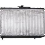 Kühler, Motorkühlung CR 768 000S Kühler, Motorkühlung CR 768 000S