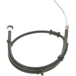 Handbremsseil li 1987477927