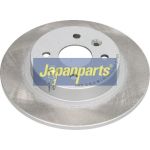 Japanparts Bremsscheibe DP-K06C Japanparts Bremsscheibe DP-K06C