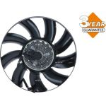 NRF Kühlerlüfter 47872 NRF Kühlerlüfter 47872