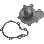 Kamoka Wasserpumpe / Kühlmittelpumpe T0068 Kamoka Wasserpumpe / Kühlmittelpumpe T0068