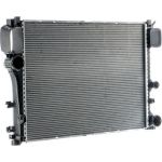 MAHLE Kühler, Motorkühlung CR 860 000P MAHLE Kühler, Motorkühlung CR 860 000P